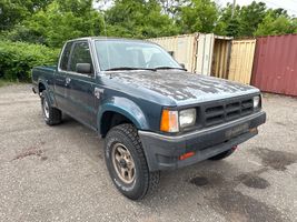 1993 Mazda PICKUP
