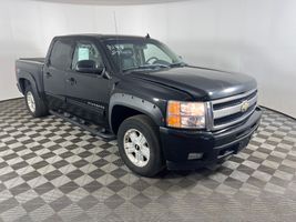 2011 Chevrolet Silverado 1500
