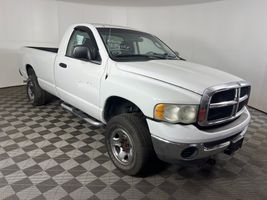 2003 Dodge Ram 2500