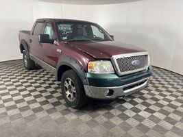 2005 Ford F150