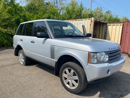 2006 Land Rover Range Rover