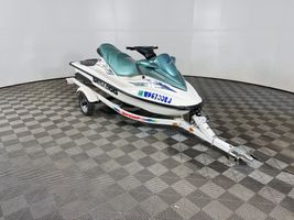 2001 BOMBARDIER SEADOO