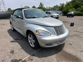 2005 Chrysler PT Cruiser