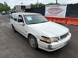 1998 Volvo V70