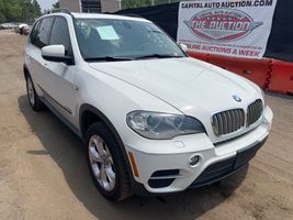 2012 BMW X5