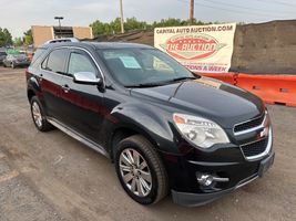 2011 Chevrolet Equinox