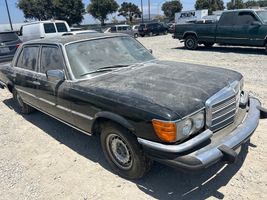 1978 Mercedes-Benz 450SL