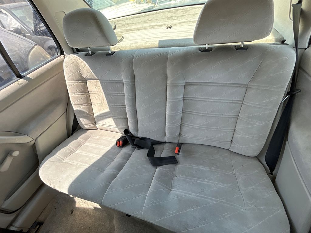 1998 VOLKSWAGEN JETTA 8