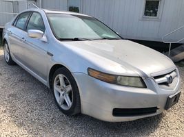 2006 ACURA TL