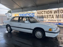 1990 ACURA Legend