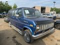 1986 Ford E150 Vans