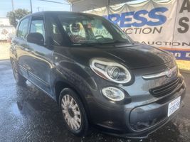 2014 FIAT 500L