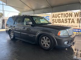 2006 Lincoln Navigator
