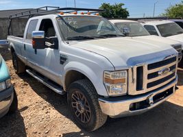 2008 Ford F350sd