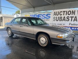 1995 Buick LeSabre