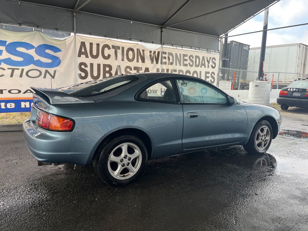 1994 Toyota Celica 3