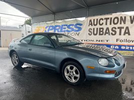 1994 Toyota Celica