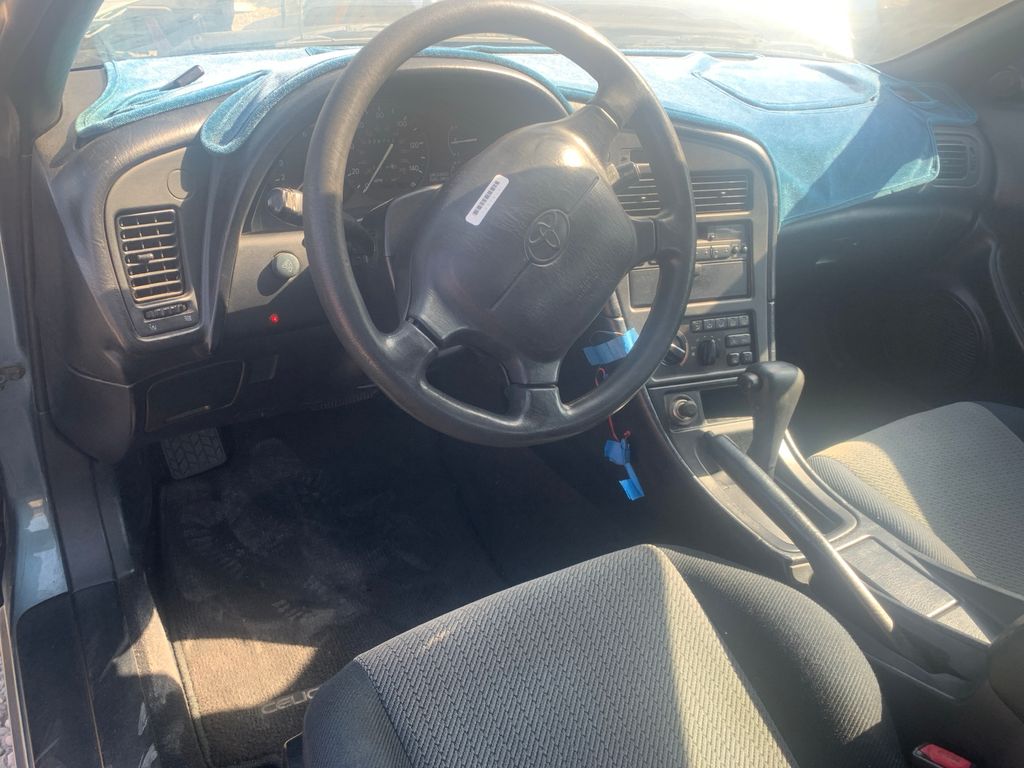 1994 Toyota Celica 10