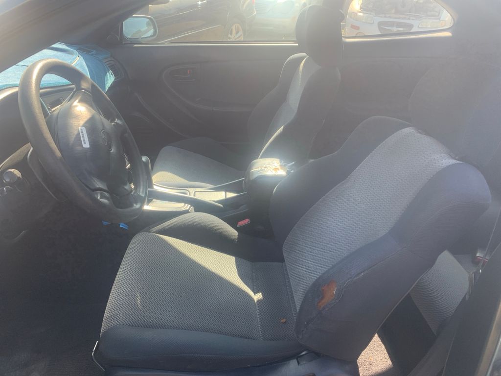 1994 Toyota Celica 7