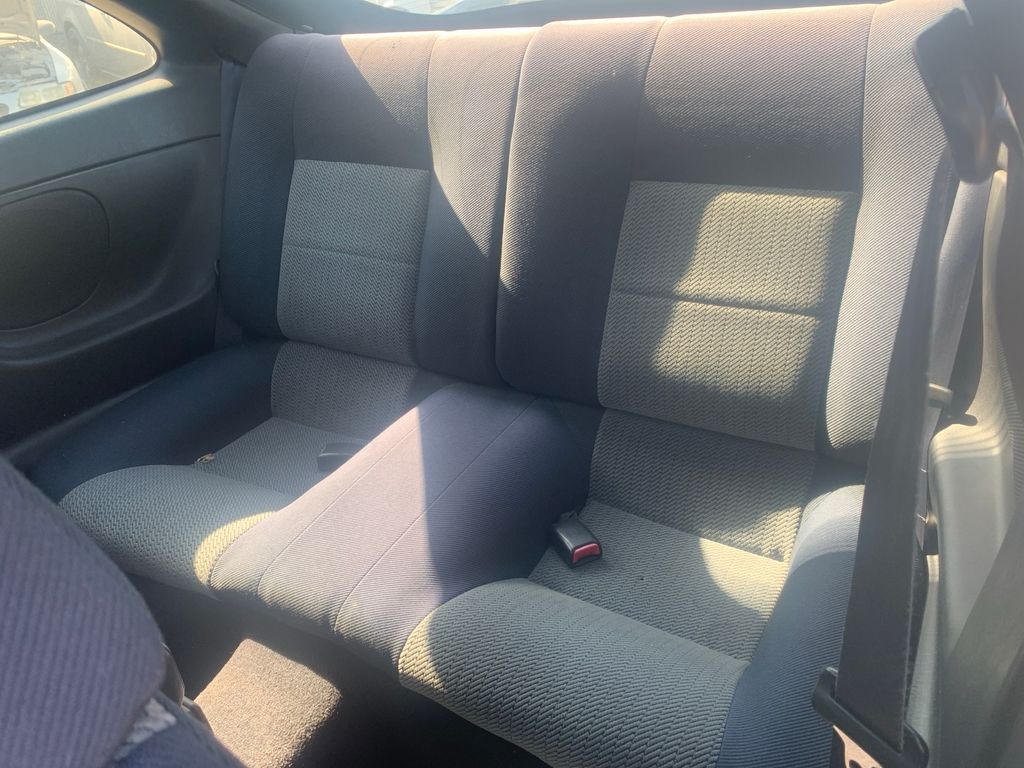 1994 Toyota Celica 8