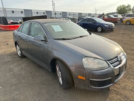 2009 VOLKSWAGEN JETTA