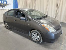 2009 Toyota Prius