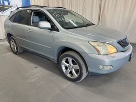 2006 Lexus RX 330