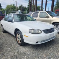 2005 Chevrolet Malibu