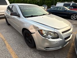 2009 Chevrolet Malibu