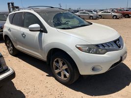 2010 NISSAN Murano