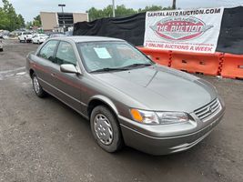 1997 Toyota Camry