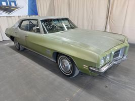 1971 Pontiac Lemans