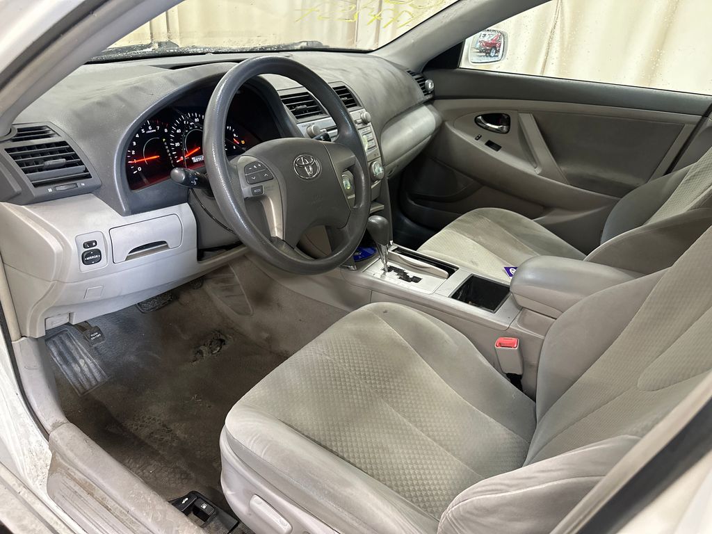 2007 Toyota Camry 7