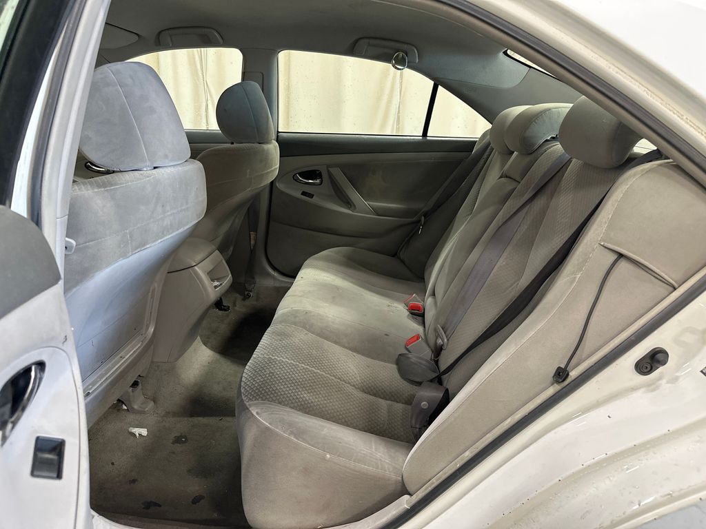 2007 Toyota Camry 8
