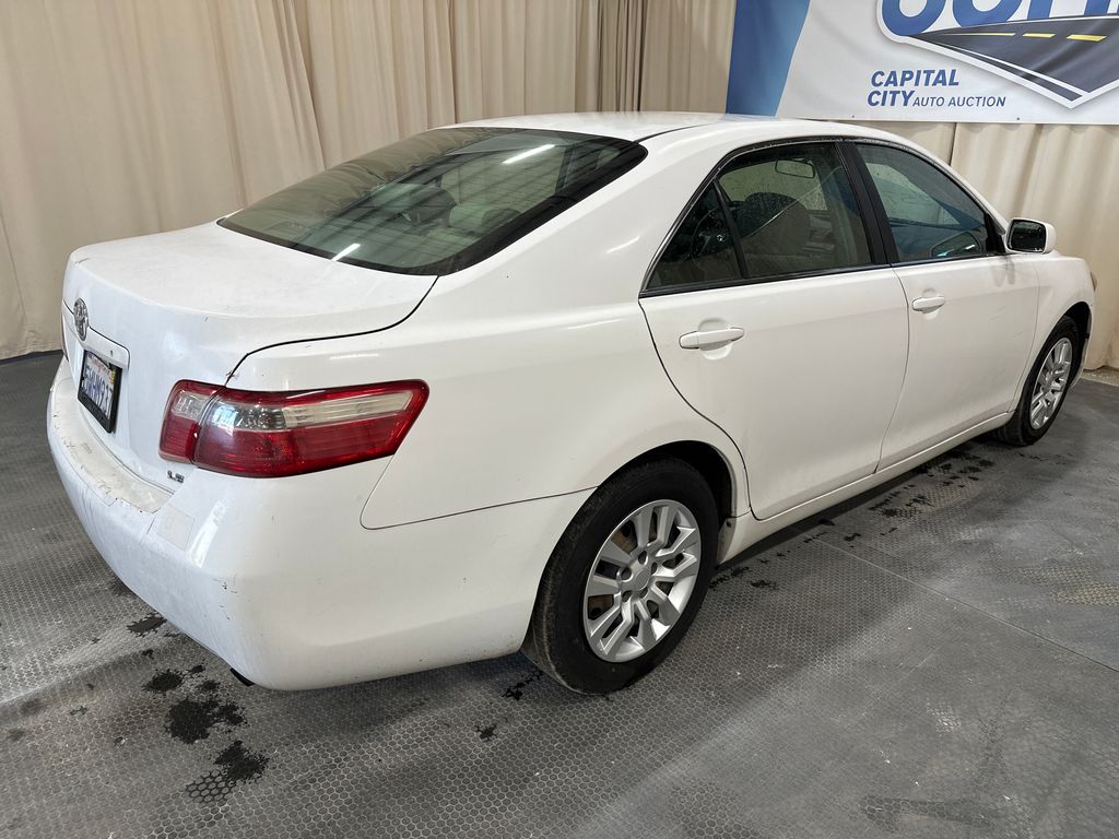 2007 Toyota Camry 3
