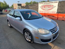 2007 VOLKSWAGEN JETTA