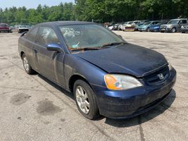 2003 Honda Civic