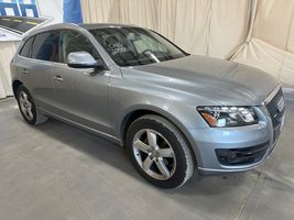 2011 Audi Q5