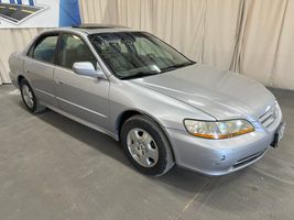 2002 Honda Accord