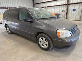 2005 Ford Freestar Vans