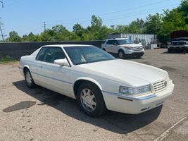 1997 Cadillac Eldorado