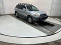 2006 Hyundai Santa Fe