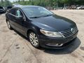2013 VOLKSWAGEN CC