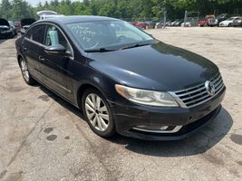 2013 VOLKSWAGEN CC