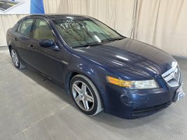 2004 ACURA TL