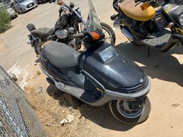1990 Honda CH250