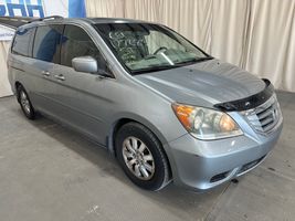 2008 Honda Odyssey