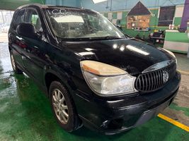 2007 Buick Rendezvous