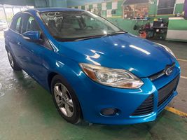 2013 Ford Focus