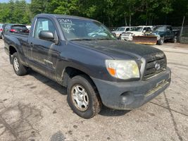 2010 Toyota Tacoma